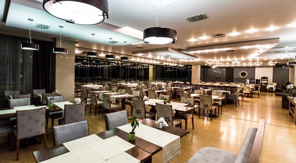 Elpida Resort & Spa سيرس المظهر الخارجي الصورة