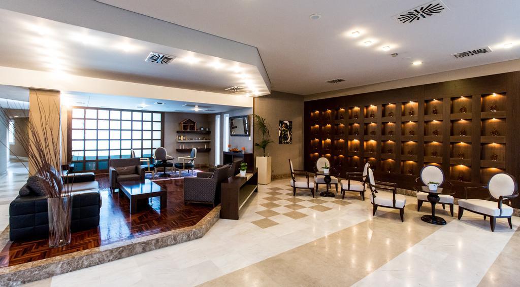 Elpida Resort & Spa سيرس المظهر الخارجي الصورة
