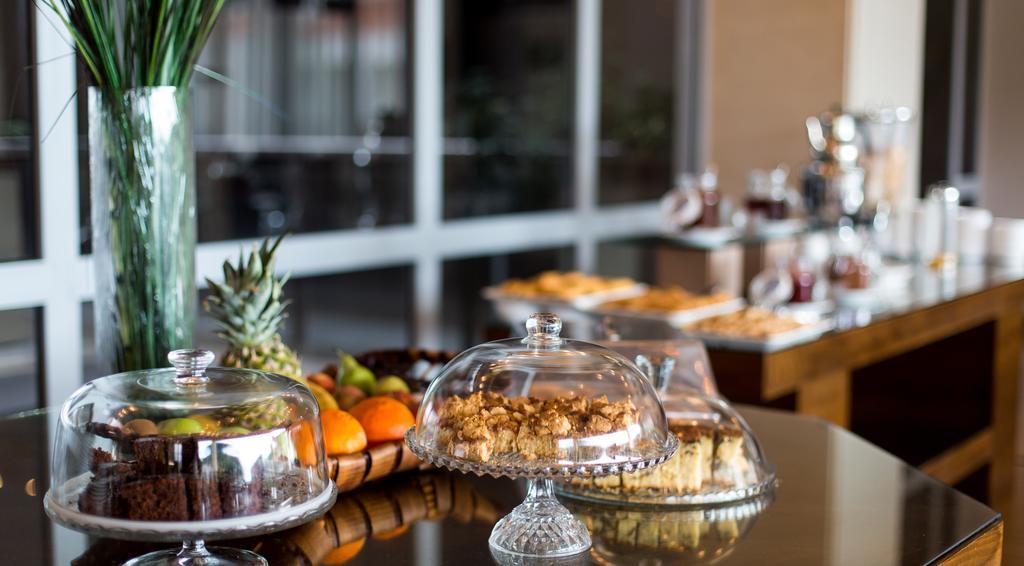 Elpida Resort & Spa سيرس المظهر الخارجي الصورة
