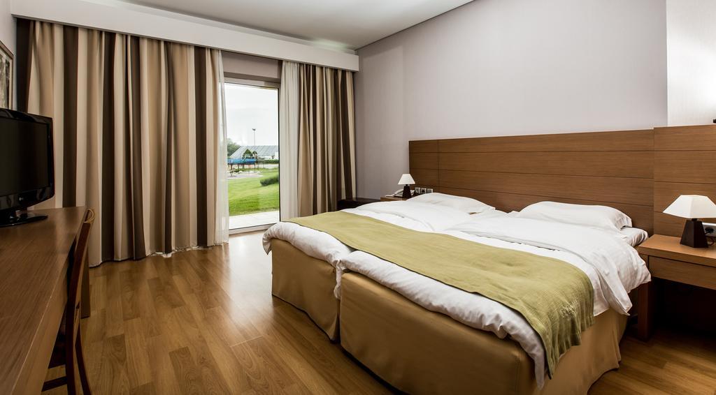 Elpida Resort & Spa سيرس المظهر الخارجي الصورة