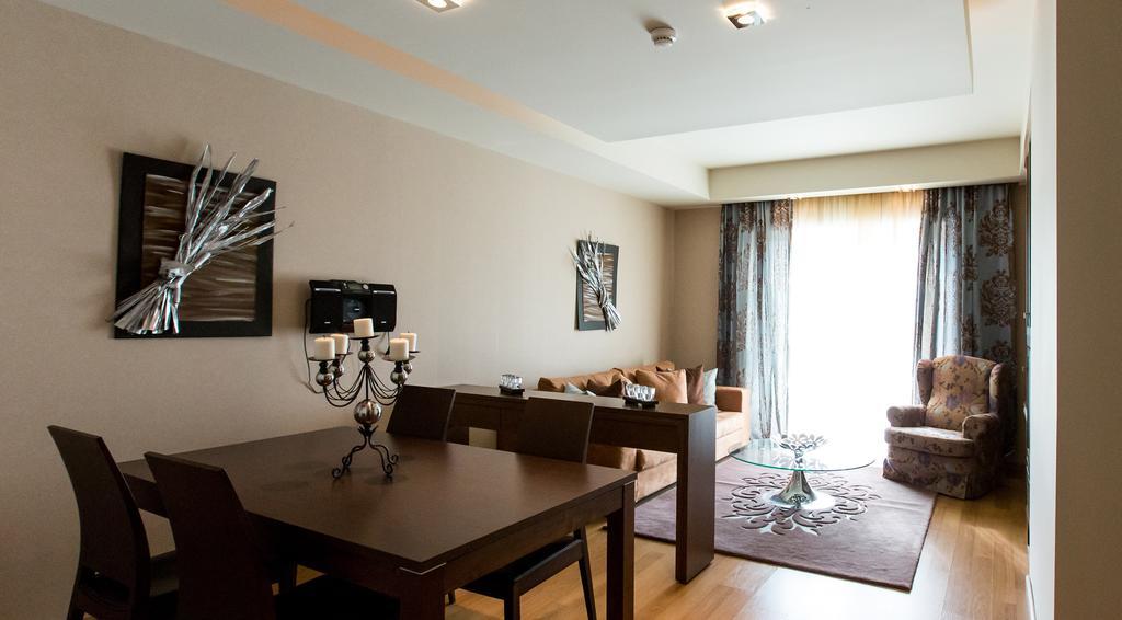 Elpida Resort & Spa سيرس المظهر الخارجي الصورة