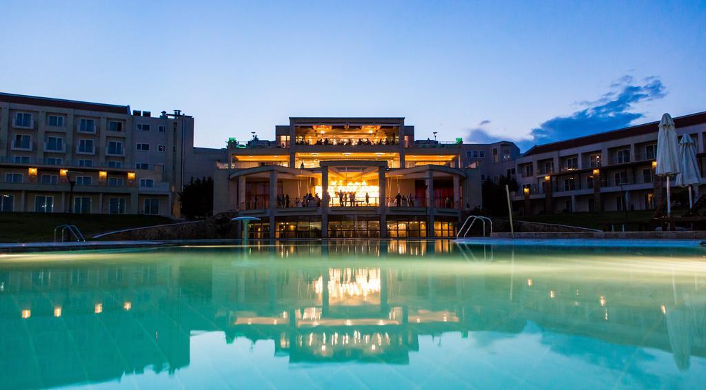 Elpida Resort & Spa سيرس المظهر الخارجي الصورة