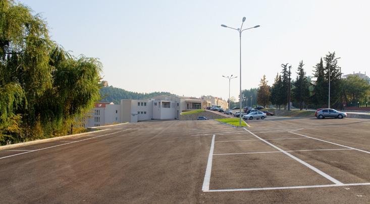 Elpida Resort & Spa سيرس المظهر الخارجي الصورة