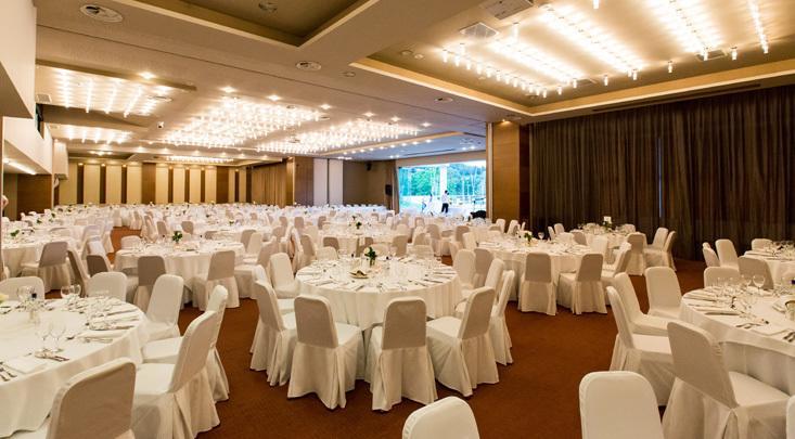 Elpida Resort & Spa سيرس المظهر الخارجي الصورة