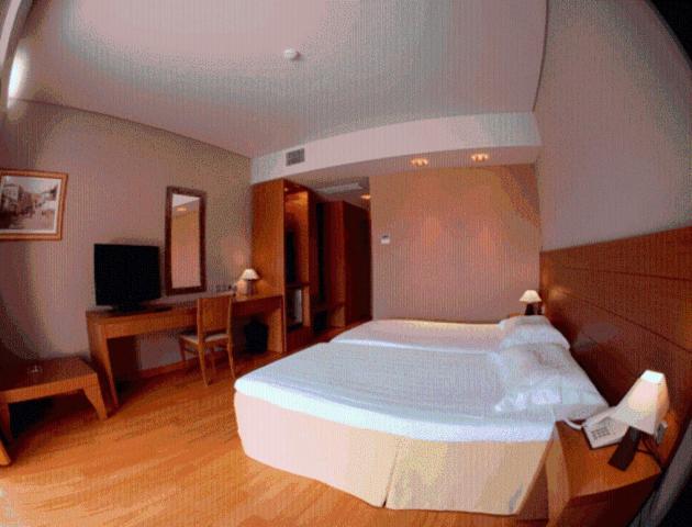 Elpida Resort & Spa سيرس الغرفة الصورة