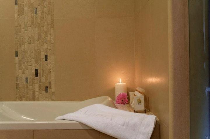 Elpida Resort & Spa سيرس المظهر الخارجي الصورة